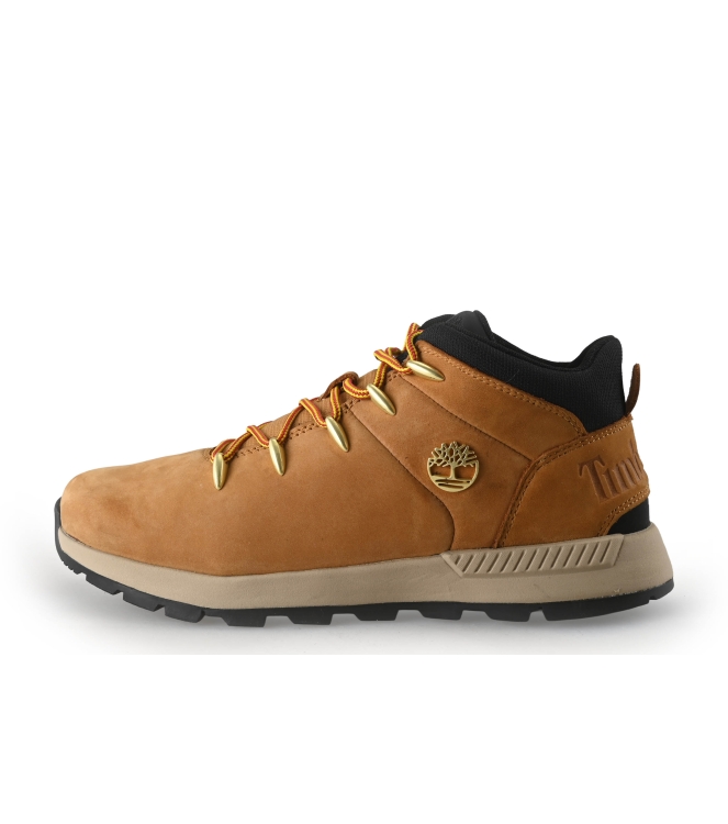 Timberland Schnürstiefel