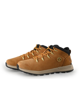Timberland Schnürstiefel Cognac 358246
Größe 37