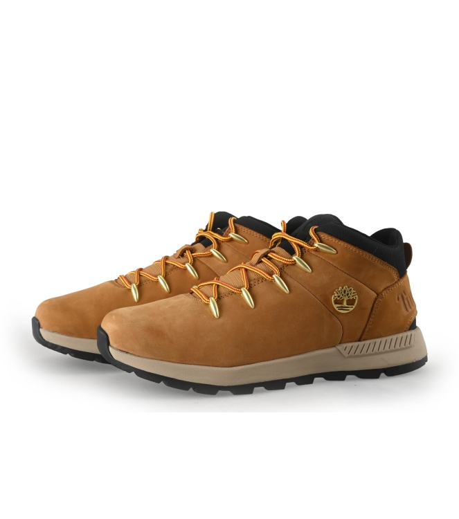 Timberland Schnürstiefel