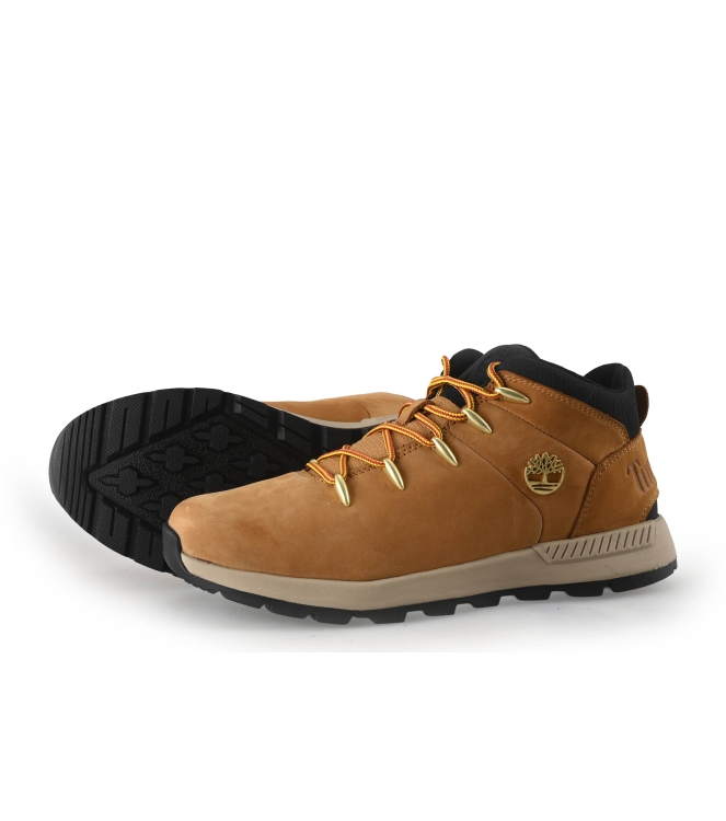 Timberland Schnürstiefel