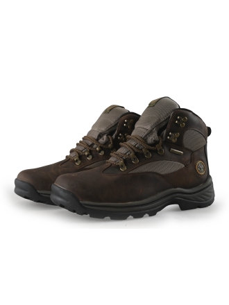 Timberland Wanderschuhe Braun 358247
 Größe 43½
 