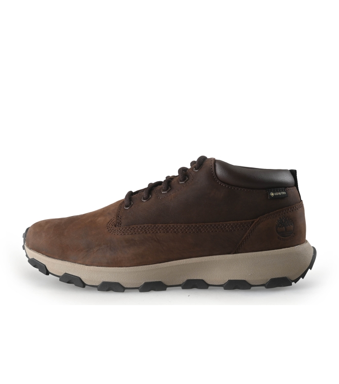 Timberland Schnürstiefel
