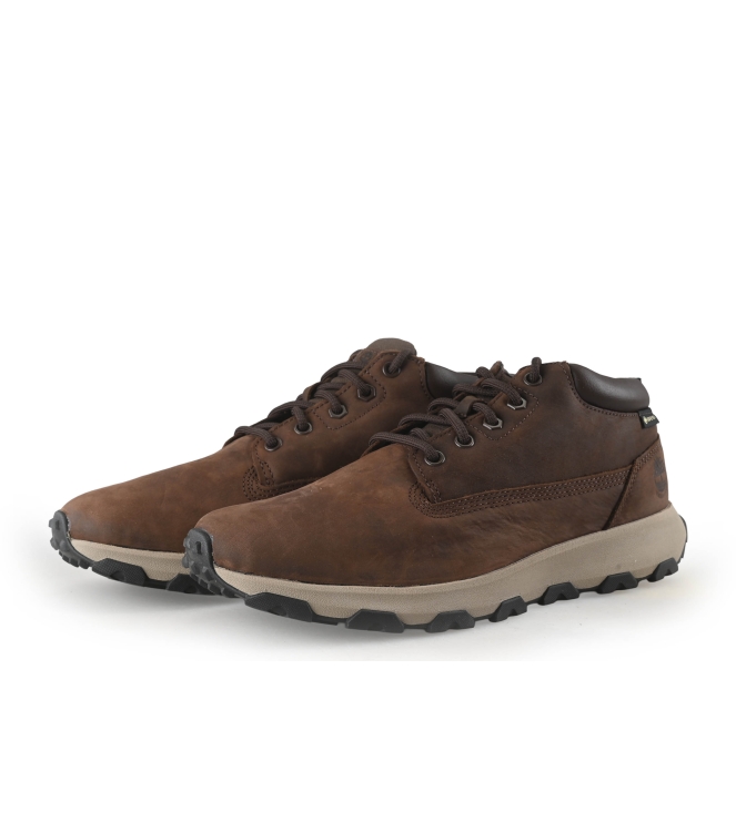 Timberland Schnürstiefel
