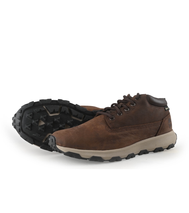 Timberland Schnürstiefel