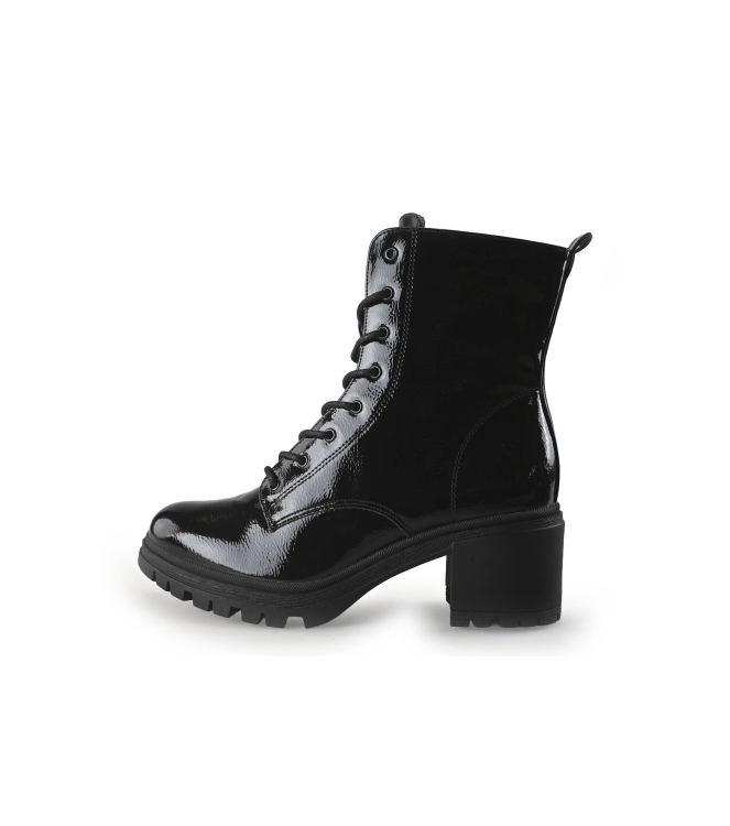 Smiling For Feet Schnürstiefel
