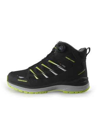 Terramount Wanderschuhe Schwarz 358255
 Größe 44
 
