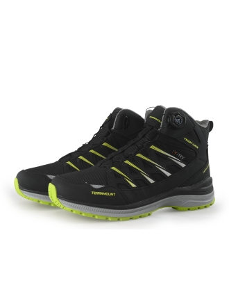Terramount Wanderschuhe Schwarz 358255
 Größe 44
 