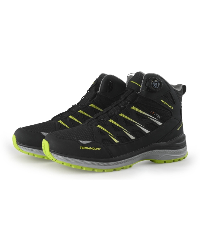 Terramount Wanderschuhe