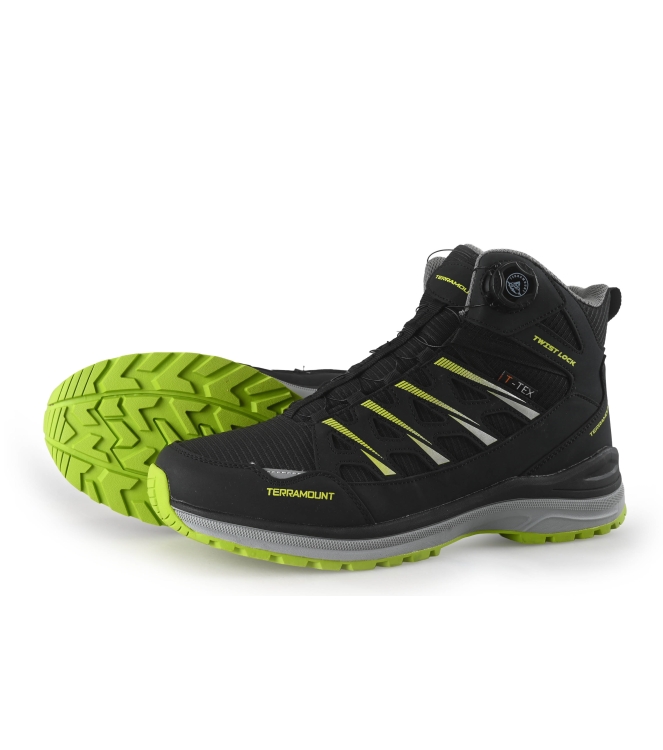 Terramount Wanderschuhe