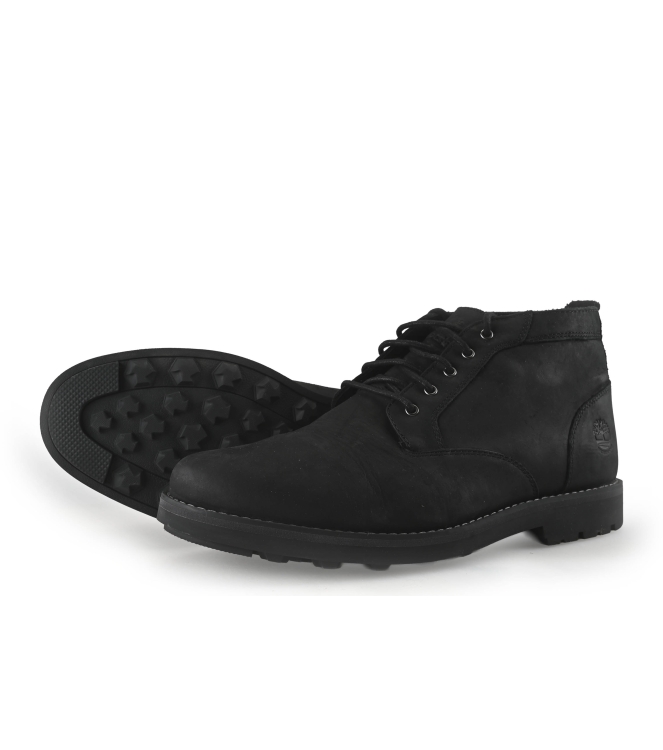 Timberland Schnürstiefel
