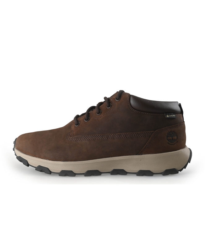 Timberland Schnürstiefel