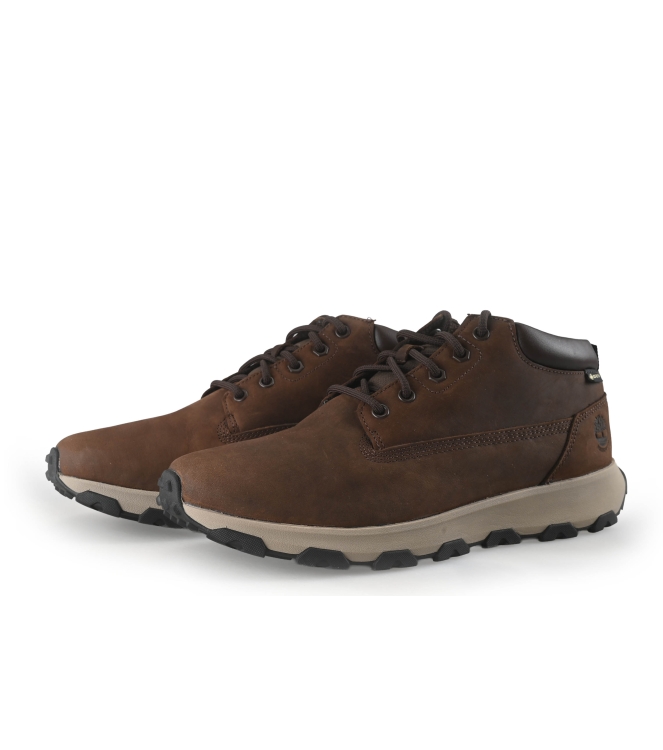 Timberland Schnürstiefel