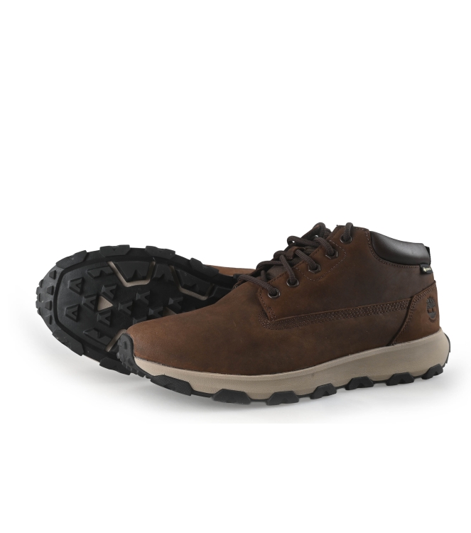 Timberland Schnürstiefel