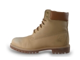Timberland Schnürstiefel