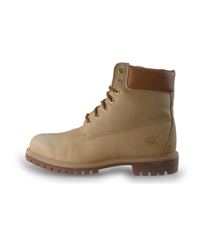 Timberland Schnürstiefel