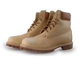 Timberland Schnürstiefel