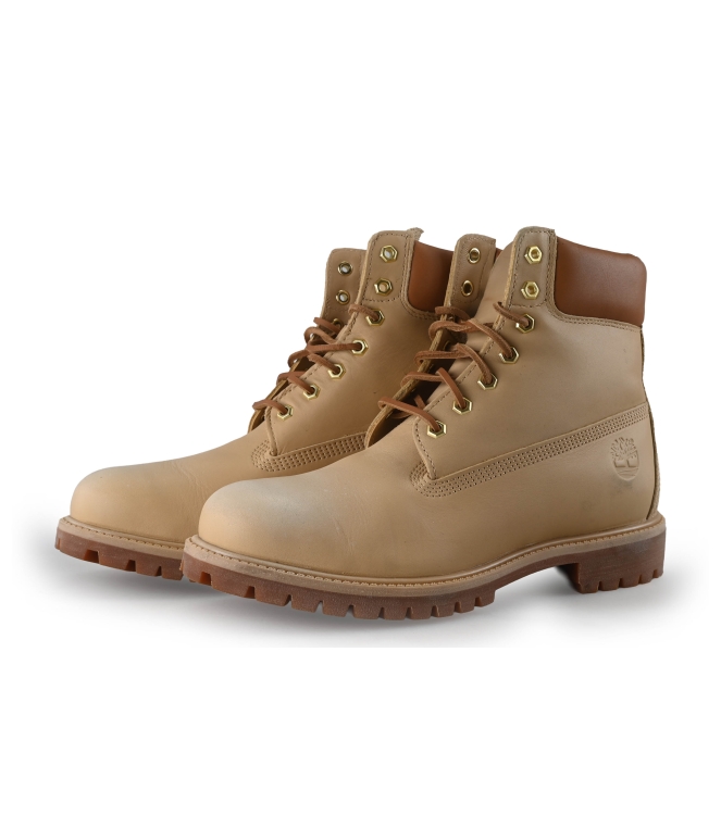 Timberland Schnürstiefel