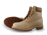 Timberland Schnürstiefel