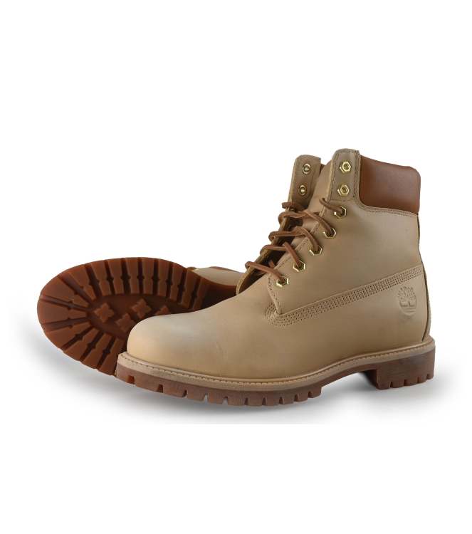 Timberland Schnürstiefel