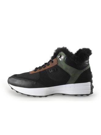 Strada Sneaker Schwarz 358259
 Größe 38
 