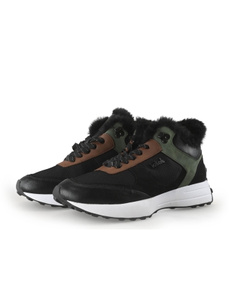 Strada Sneaker Schwarz 358259
 Größe 38
 
