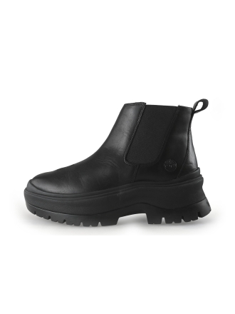 Timberland Chelsea boots Schwarz 358262
 Größe 40
 