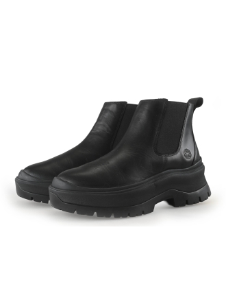 Timberland Chelsea boots Schwarz 358262
 Größe 40
 