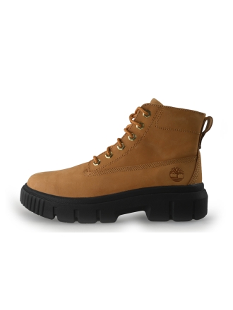 Timberland Stiefeletten Sonstiges 358263
 Größe 40
 