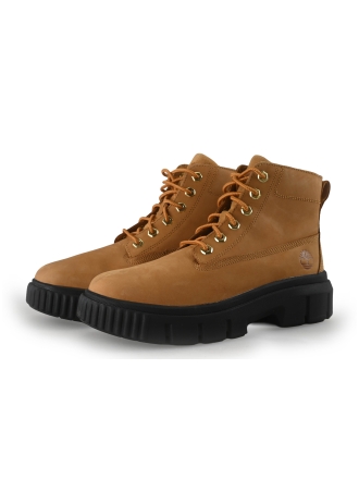 Timberland Stiefeletten Sonstiges 358263
 Größe 40
 