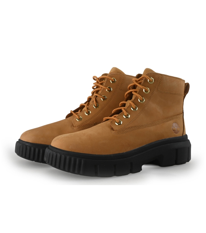 Timberland Stiefeletten