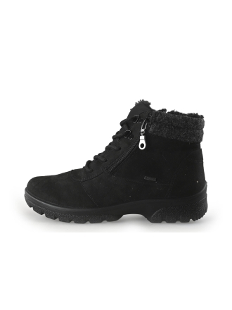 Ara Schneestiefel Blau 358264
 Größe 39
 