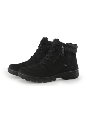 Ara Schneestiefel Blau 358264
 Größe 39
 
