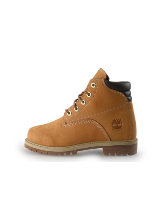 Timberland Boots Braun 358265
 Größe 37
 