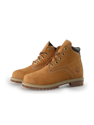 Timberland Boots Braun 358265
 Größe 37
 