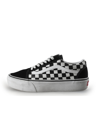 Vans Sneaker Schwarz 358266
 Größe 39
 