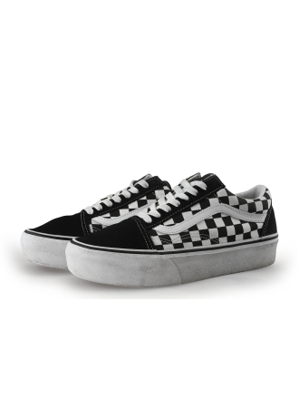 Vans Sneaker Schwarz 358266
 Größe 39
 