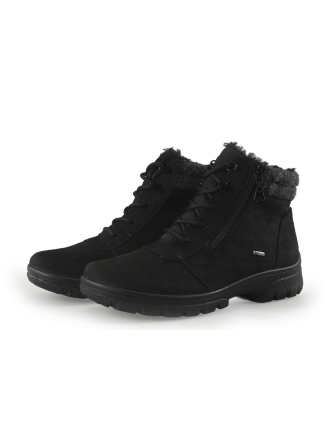 Ara Schneestiefel Blau 358267
 Größe 40
 