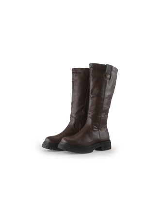 Embrace Stiefel Cognac 358269
 Größe 37
 
