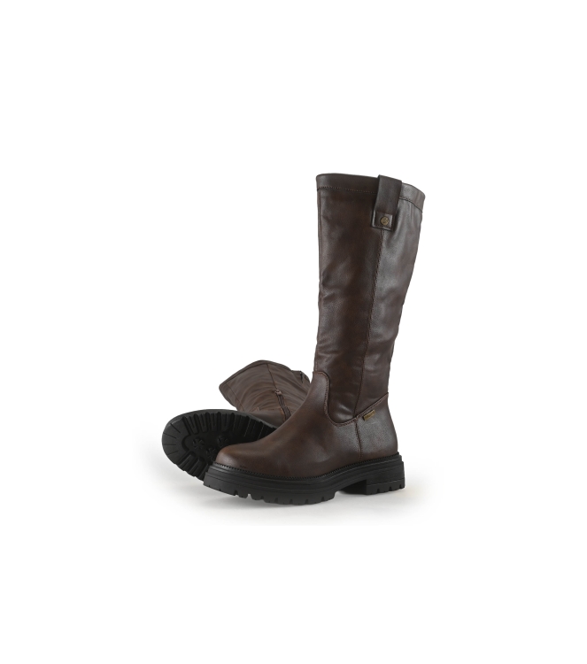 Embrace Stiefel