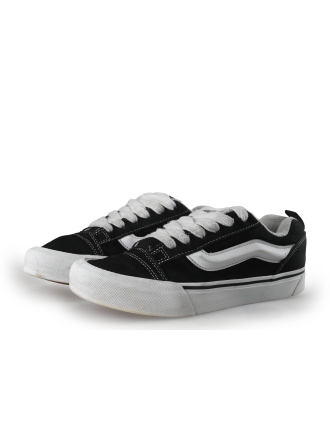 Vans Sneaker Schwarz 358270
 Größe 37
 