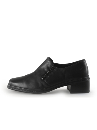Gabor Slip-ons Schwarz 358273
 Größe 37½
 