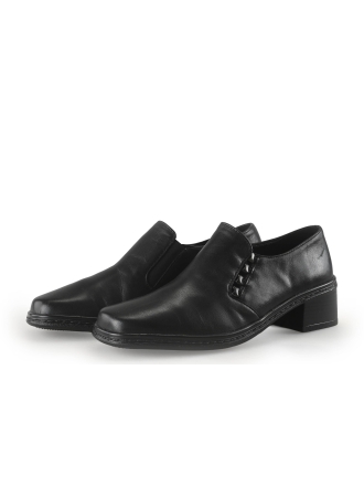 Gabor Slip-ons Schwarz 358273
 Größe 37½
 