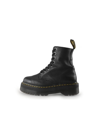 Dr. Martens Stiefeletten Schwarz 358275
 Größe 38
 
