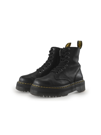 Dr. Martens Stiefeletten Schwarz 358275
 Größe 38
 