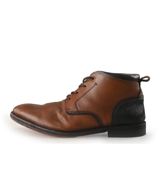 Nelson Elegante Schuhe