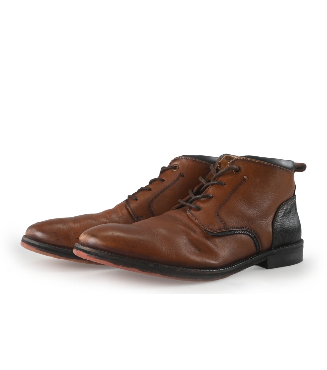 Nelson Elegante Schuhe