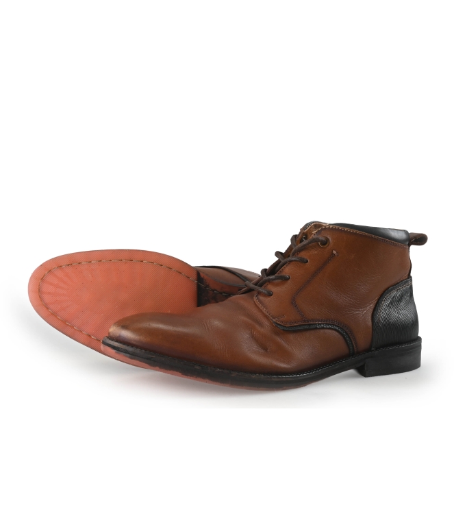 Nelson Elegante Schuhe