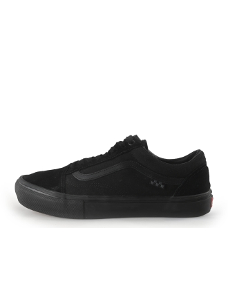 Vans Sneaker Schwarz 358278
 Größe 44
 