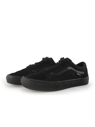 Vans Sneaker Schwarz 358278
 Größe 44
 