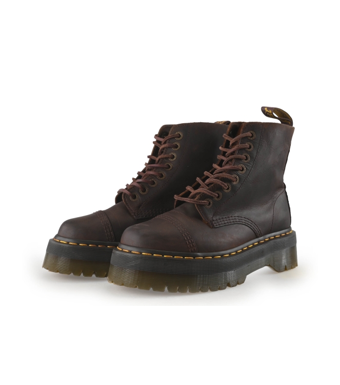 Dr. Martens Stiefel